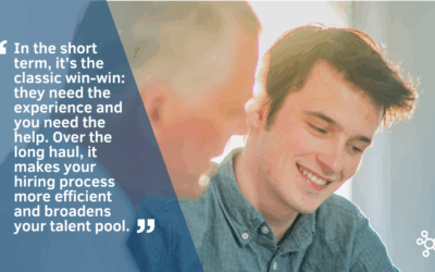 How to Implement a Successful Internship Program