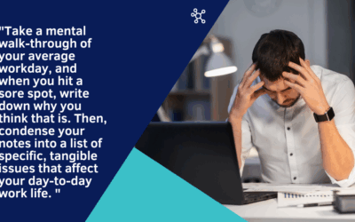 Hate Your Job? Here’s What to Do