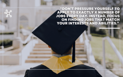 Recently Graduated and Unemployed? Here’s What to Do