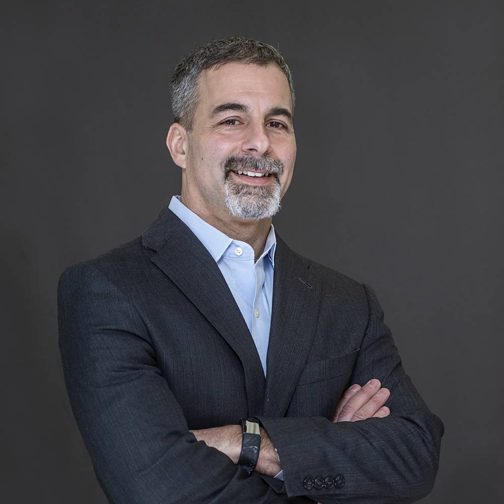 Eric Celidonio