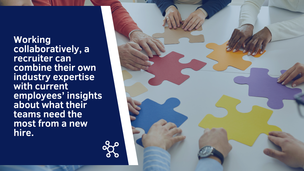 Collaborative Recruiting: Everything You Need to Know