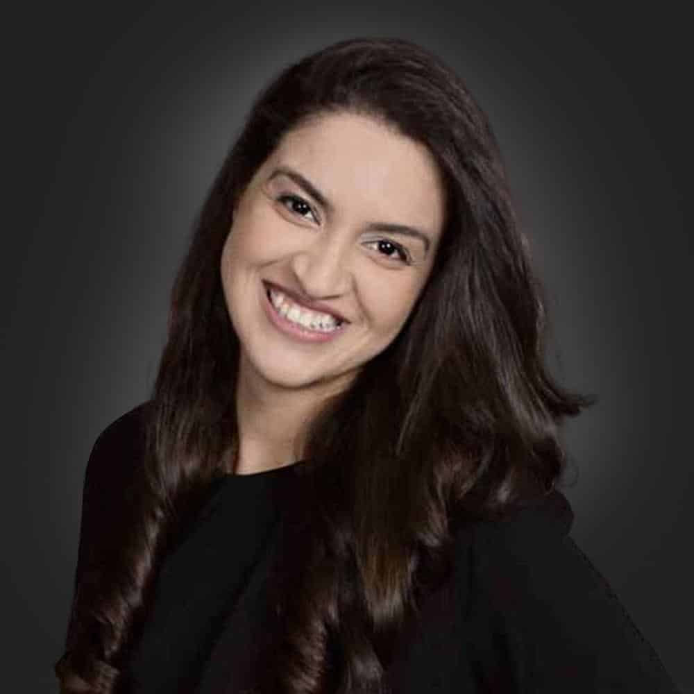 Shereen De Assuncao