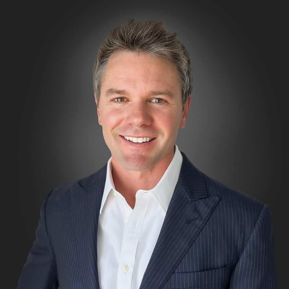 Brian Riehle