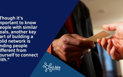 How to Build Your Professional Network