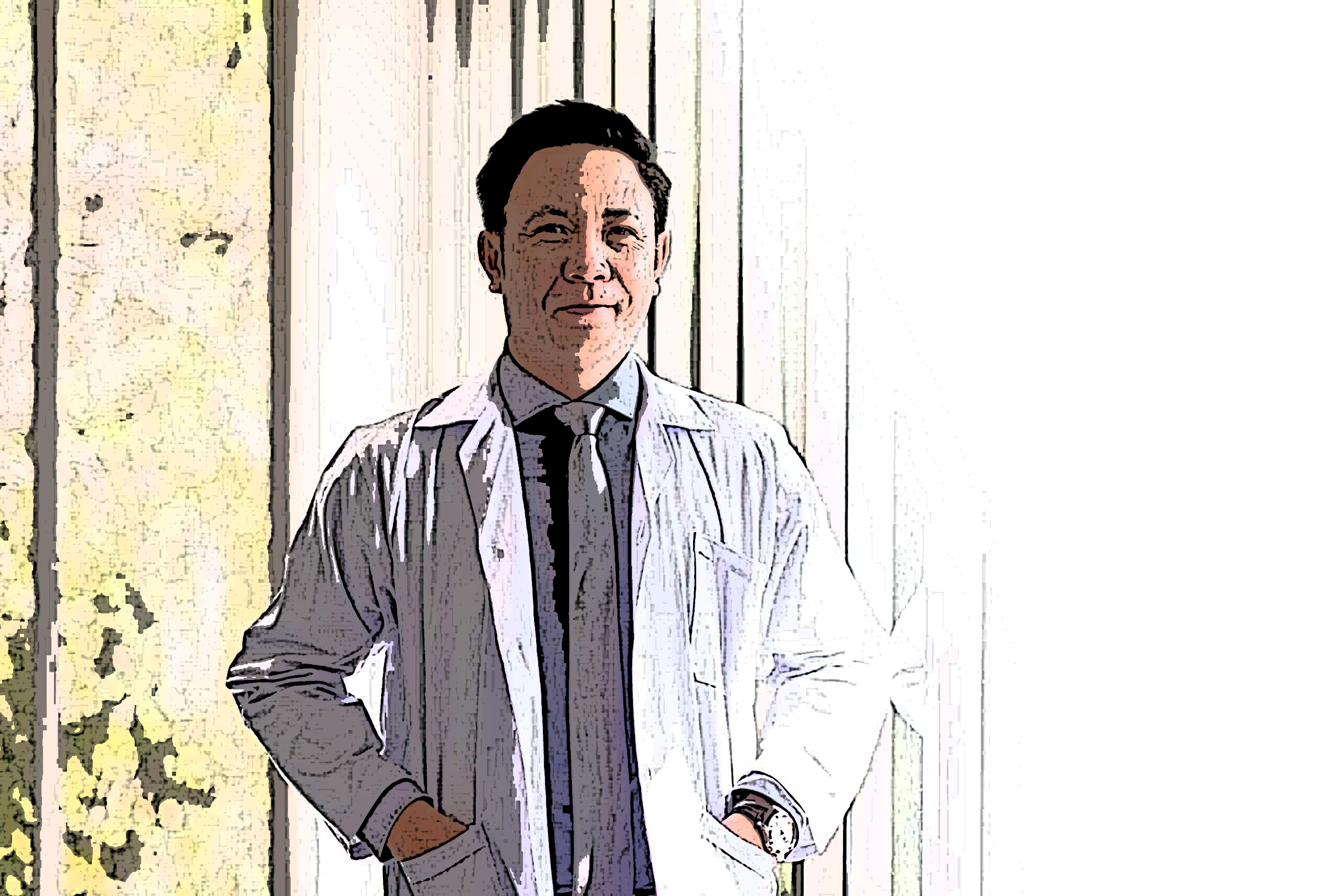 Executive Scientist