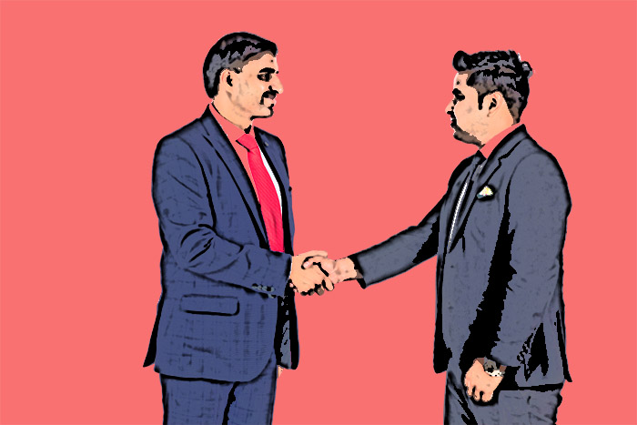 Partnership