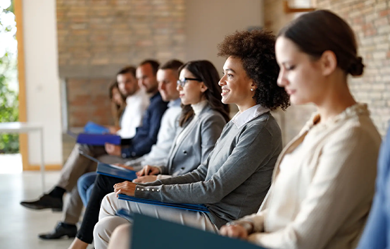 contingent staffing